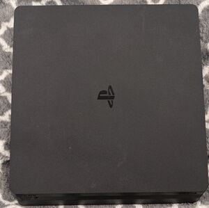 Ps4 Slim SOLD